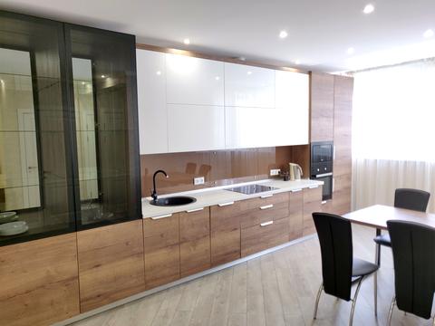 квартира за адресою Андрія Аболмасова вул. (Панельна), 4-А