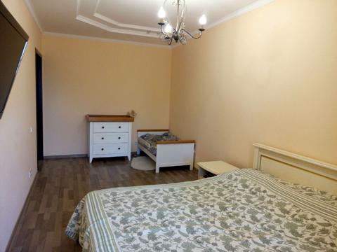 квартира за адресою Валерія Лобановського просп. (Червонозоряний), 4-Г