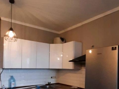 квартира по адресу Драгоманова ул., 1-А