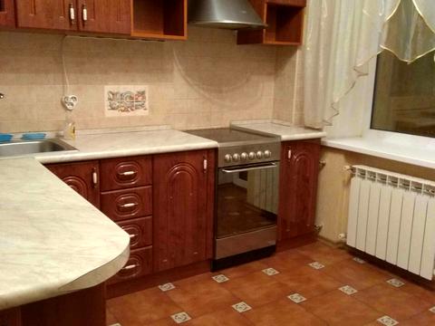 квартира по адресу Грушевського ул., 11