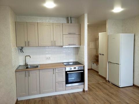 квартира за адресою Приміська вул., 24