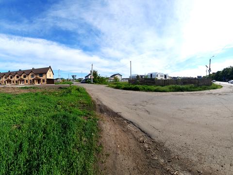 ділянка за адресою Сквирське шосе, 248