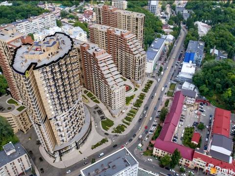 квартира по адресу Глубочицкая ул., 43