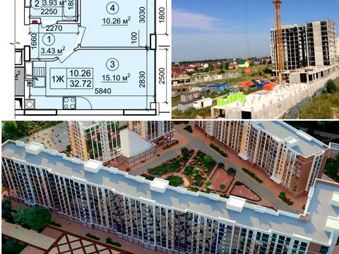 квартира за адресою Тараса Шевченка, 14-Г