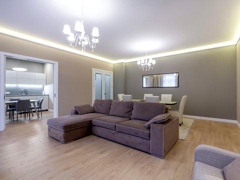 квартира за адресою Івана Козловського пров.