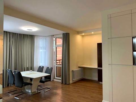 квартира по адресу Леси Украинки бульв., 7-А