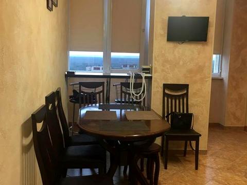 квартира по адресу Олевская ул., 5