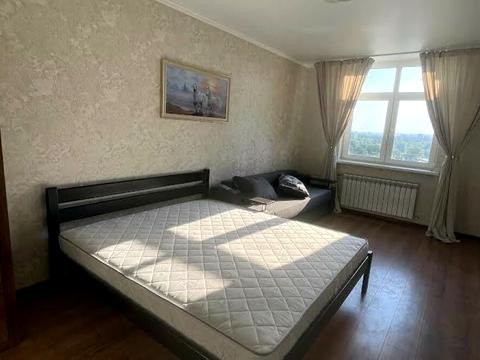 квартира по адресу Никольско-Слободская ул., 10