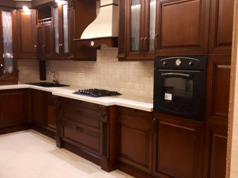 квартира за адресою Лемківська