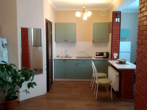 квартира за адресою Київська вул., 245