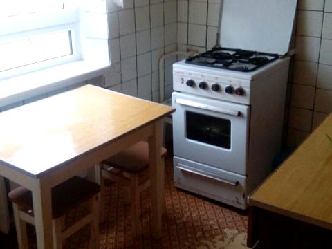 квартира за адресою Гоголя вул., 161