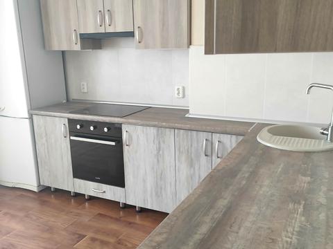 квартира за адресою Балтійський пров., 1
