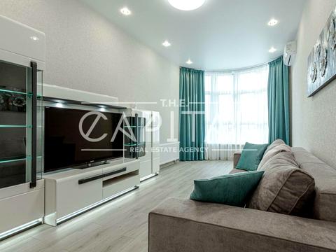 квартира по адресу Патріса Лумумби , 11