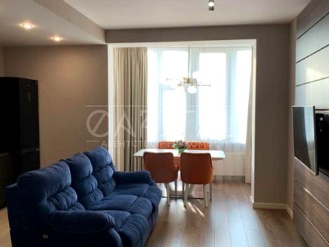 квартира по адресу Василия Тютюнника ул. (Анрі Барбюса), 37/1