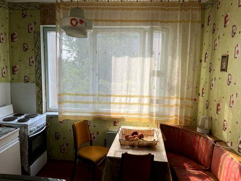 квартира по адресу Вахтанга Кикабидзе ул. (Булгакова), 3