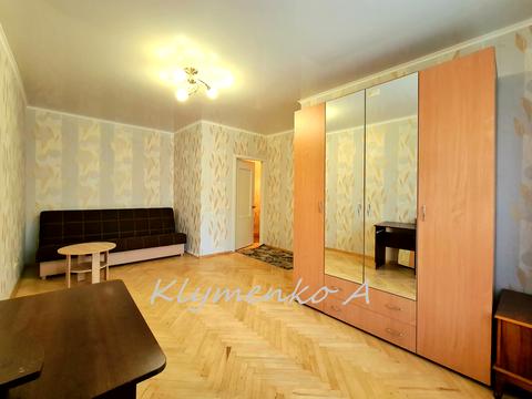 квартира по адресу Строителей ул., 1