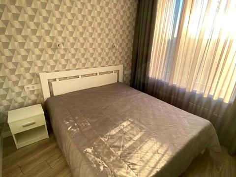 квартира по адресу Днепровская набережная ул., 16-Д