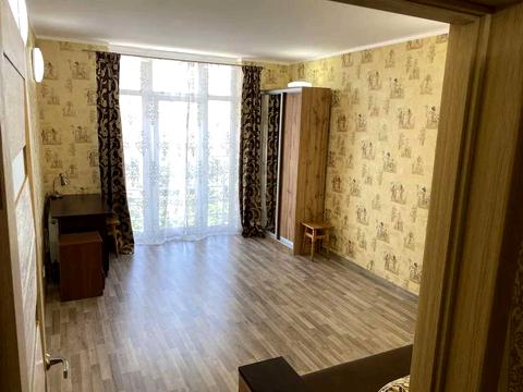 квартира по адресу Семьи Кульженков ул. (Дегтяренко Петра), 31-А