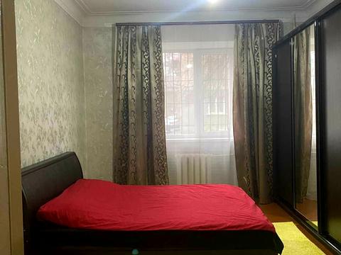 квартира за адресою Олімпійська вул., 26-А