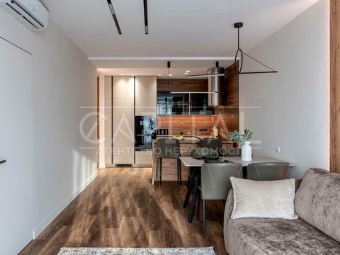 квартира за адресою Митрополита Василя Липківського вул. (Урицького), 38