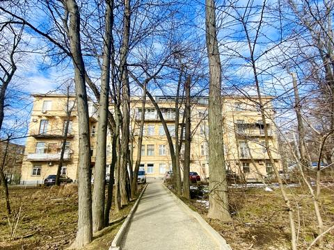 квартира по адресу Гагарина просп. (Гагарина), 4