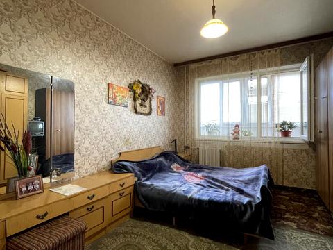 квартира за адресою Вадима Гетьмана вул., 42