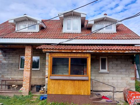дом по адресу Нижньохолодногірська ул.