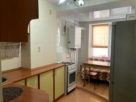 квартира по адресу Полтавский Шлях ул., 144