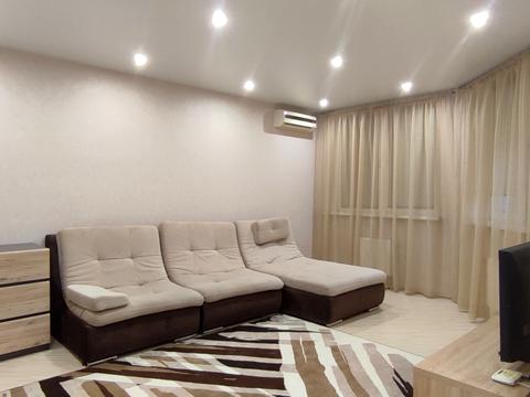квартира за адресою Олени Пчілки вул., 8