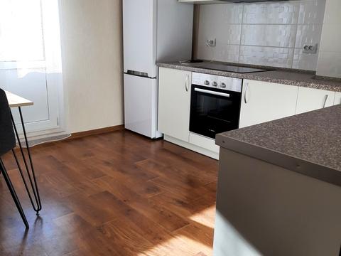 квартира за адресою Балтійський пров., 3