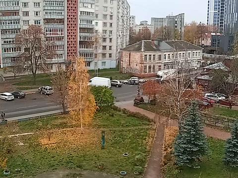 квартира по адресу Киевская ул., 6