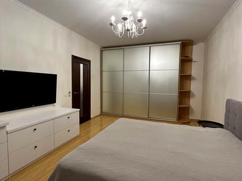 квартира за адресою Машинобудівників вул., 2-В