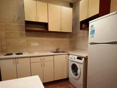 квартира по адресу Олімпійська, 8б