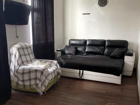 квартира по адресу Металлургов просп., 19