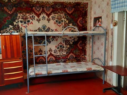 кімната за адресою Науки просп. (Гагаріна), 40