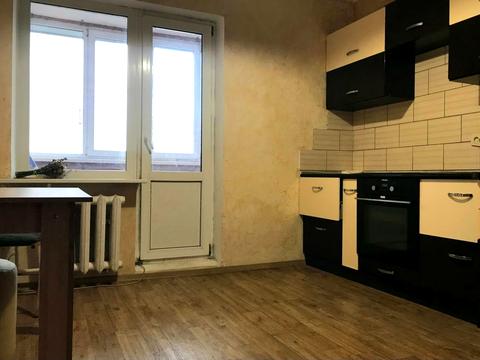 квартира по адресу Олены Пчилки ул., 4