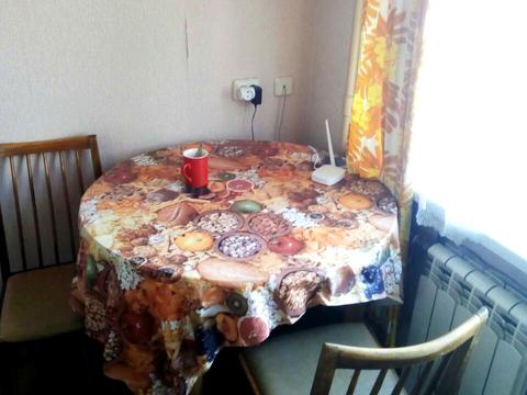 квартира по адресу Жмеринская ул., 18