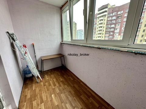 квартира по адресу Григория Ващенко ул., 3