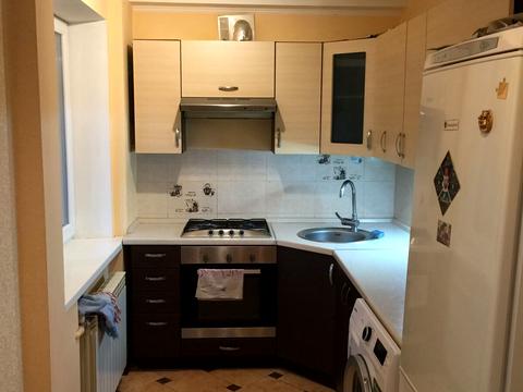квартира за адресою Борщагівська вул., 14-А