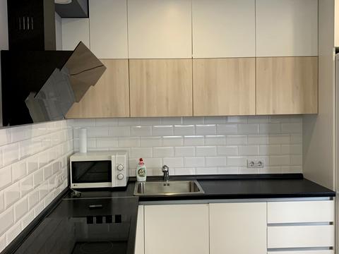 квартира за адресою Софії Русової вул., 7