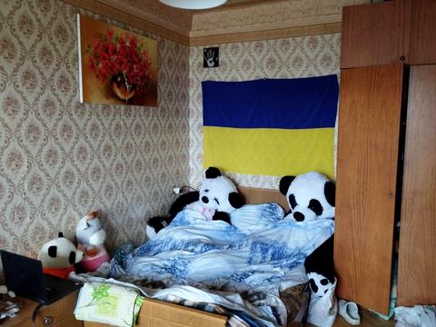 квартира за адресою Мілютенка вул., 28-А