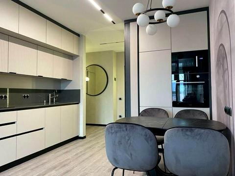 квартира за адресою Антоновича вул. (Горького), 74