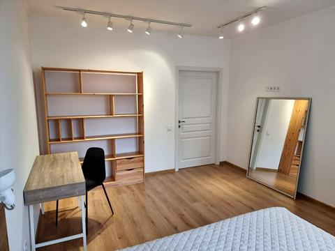 квартира по адресу Бориса Гмыри ул., 14-А