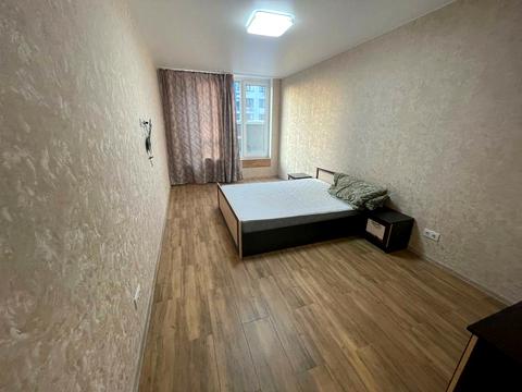 квартира по адресу Центральная ул., 21-А