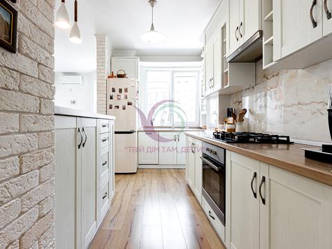 квартира за адресою Авраама Лінкольна вул. (Димитрова), 6