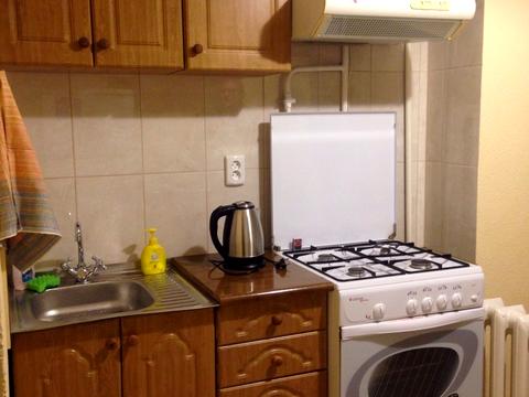 квартира за адресою Педагогічна вул., 24