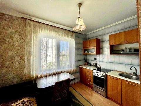 квартира по адресу Владимира Ивасюка просп. (Героїв Сталінграду), 39-А