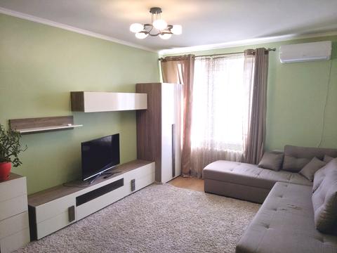 квартира за адресою Академіка Сахарова вул., 30