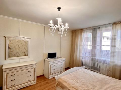 квартира по адресу Голосеевская ул., 13-А