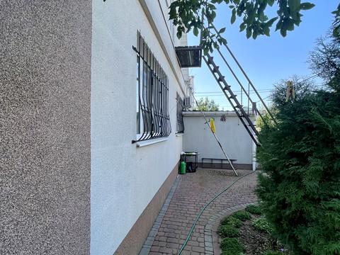 будинок за адресою Івана Франка вул.